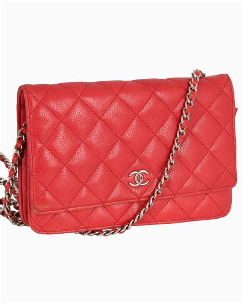 chanel wallet on chain rosa|Chanel wallet on chain.